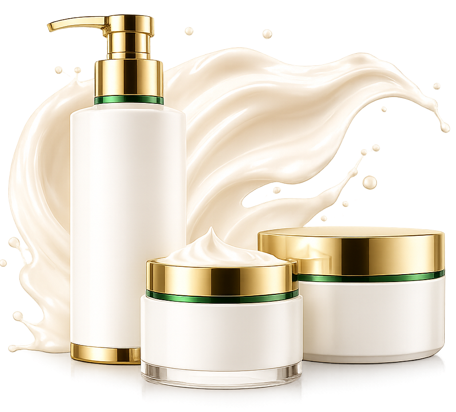 Cocoa Comfort Body Lotion