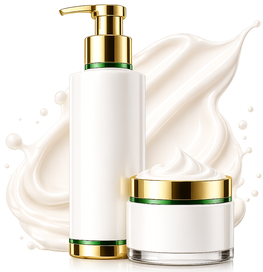 Cocoa Comfort Body Lotion