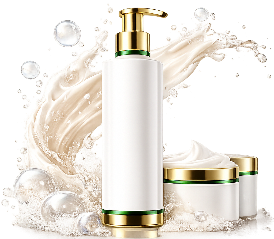Soft Cloud Body Wash