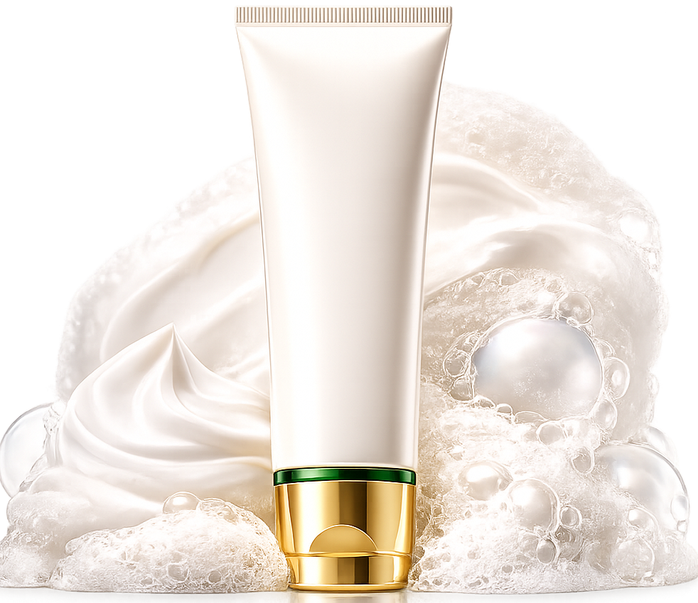 Velvet Dew Gentle Cleanser
