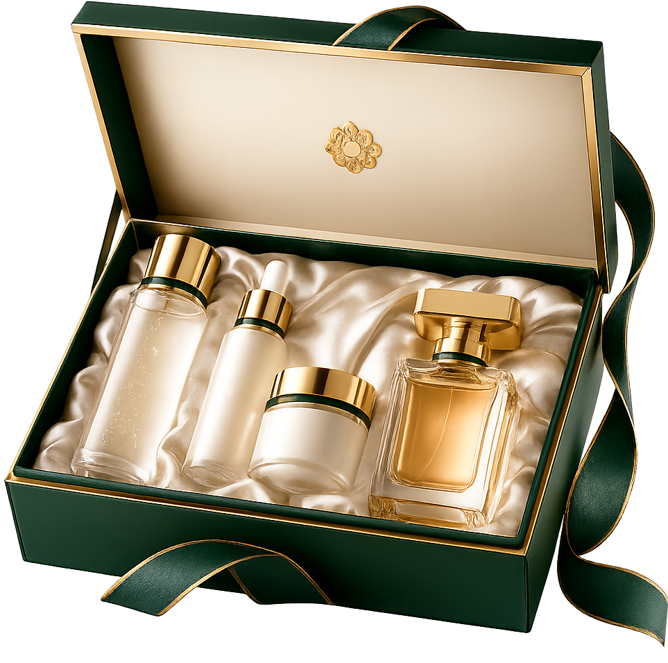 Daily Glow Care Set