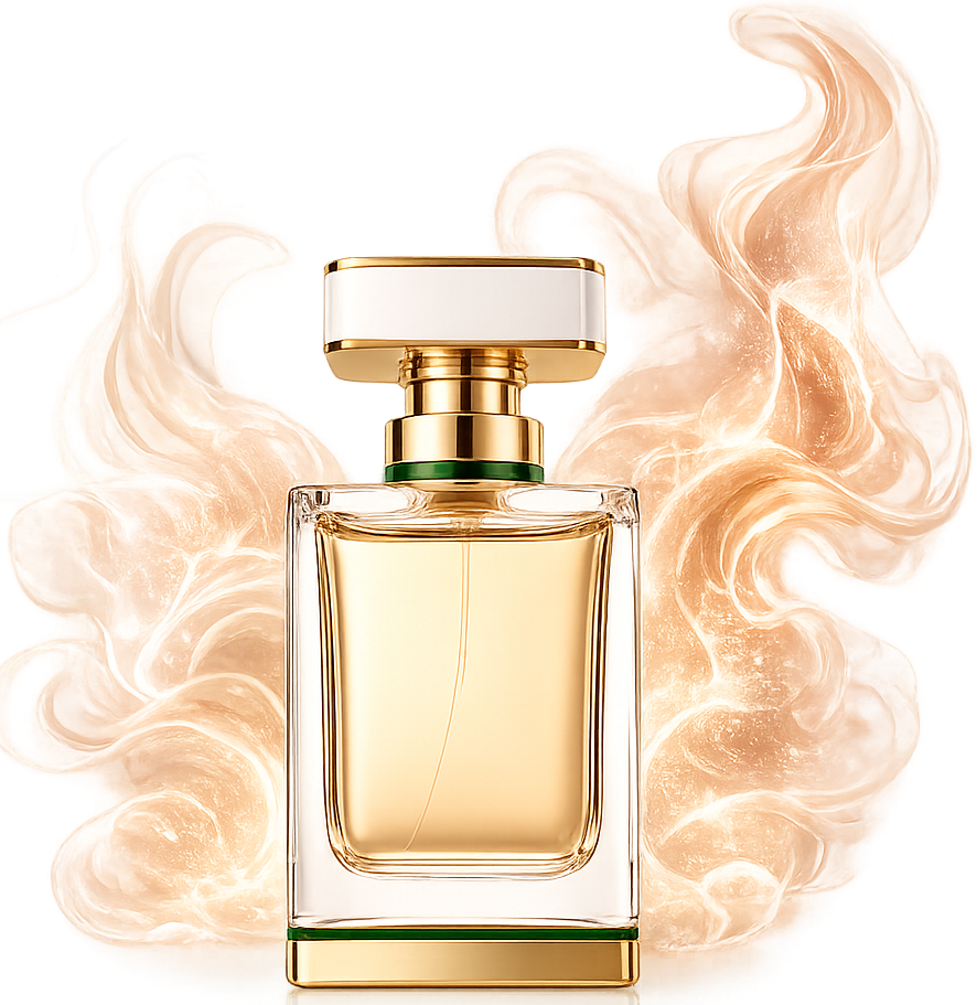 Citrus Breeze Body Mist