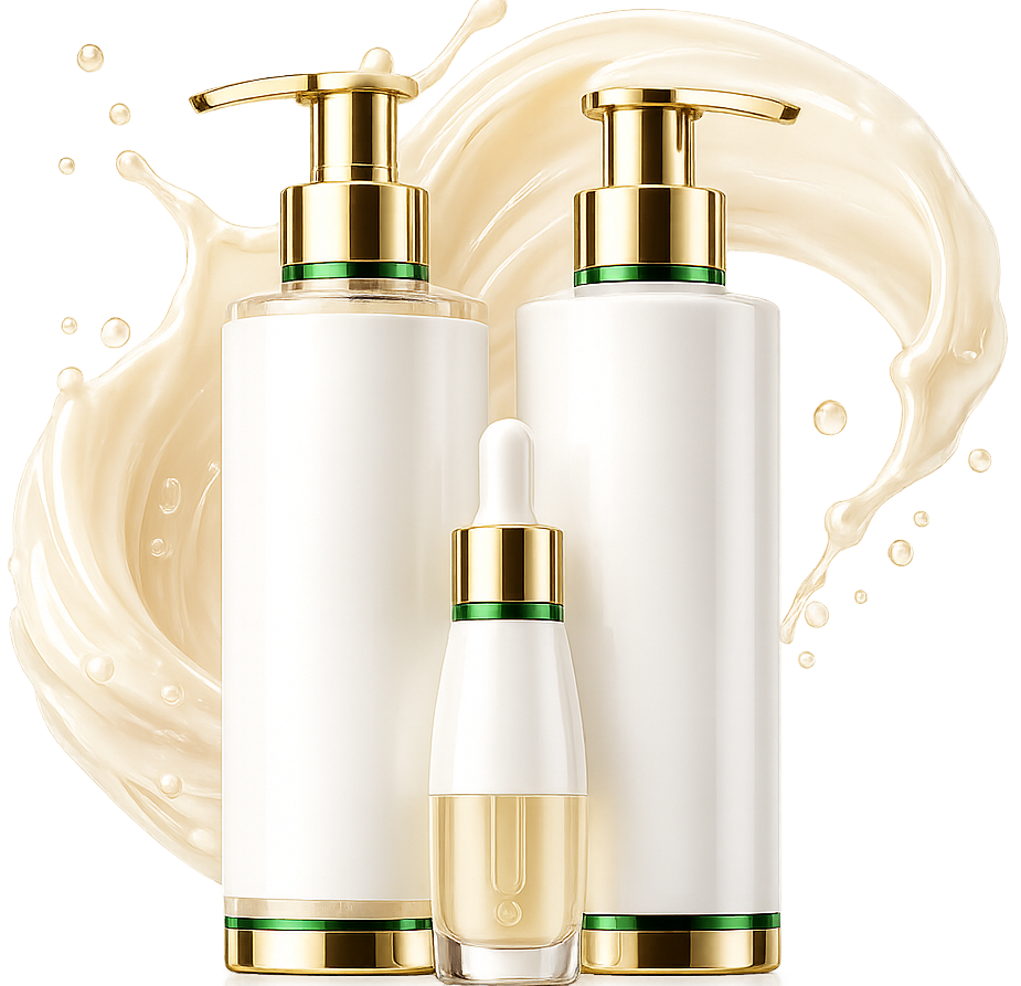 Nourish Wave Conditioner