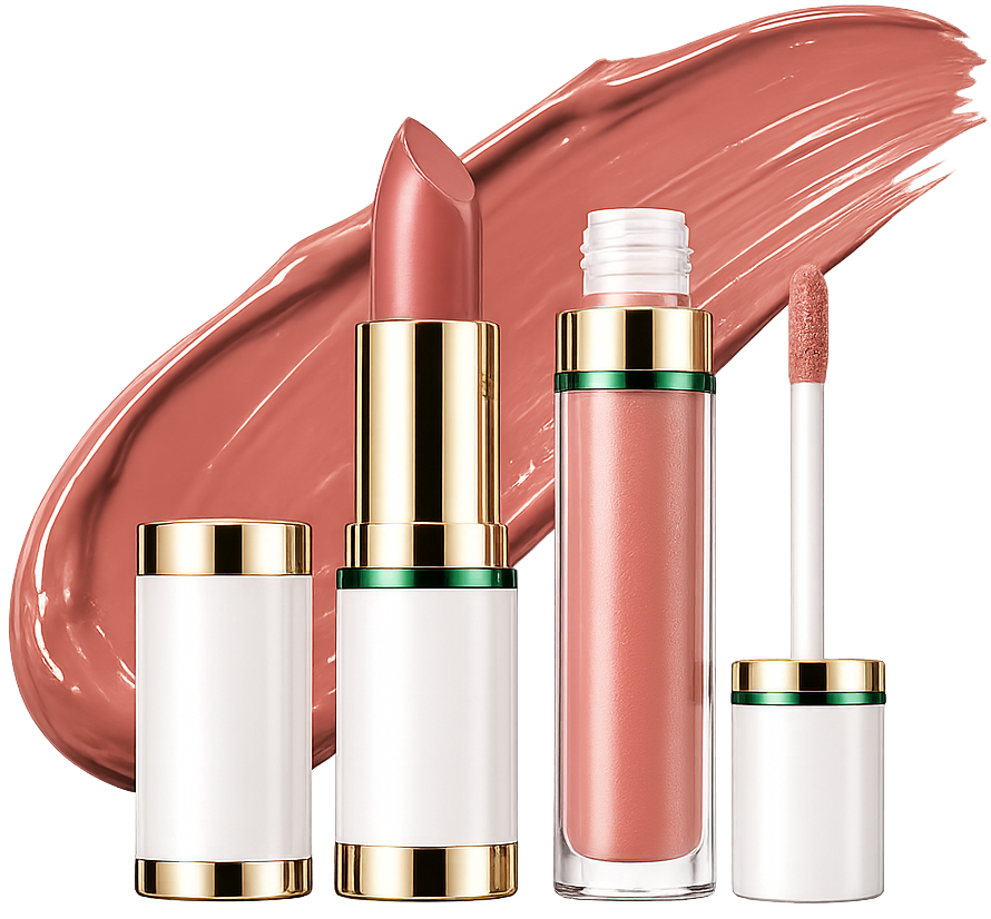 Petal Tint Lip Colour