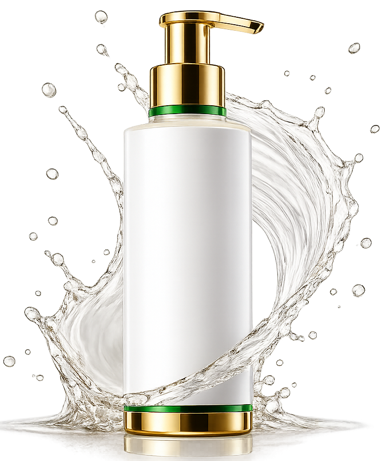 Silk Root Daily Shampoo