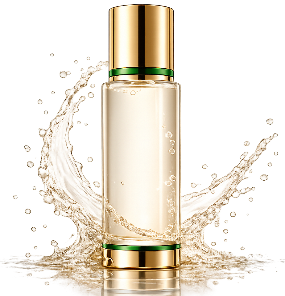 Rosewater Balance Toner